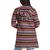  Toad & Co Women's Merino Heartfelt Hoodie - Back2